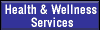 health and wellness services